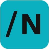 slashNEW logo